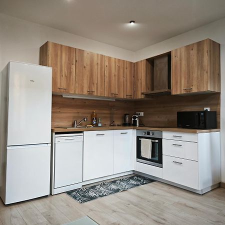 אובן Appartement Tout Confort A 2 Pas Du Centre Ville מראה חיצוני תמונה