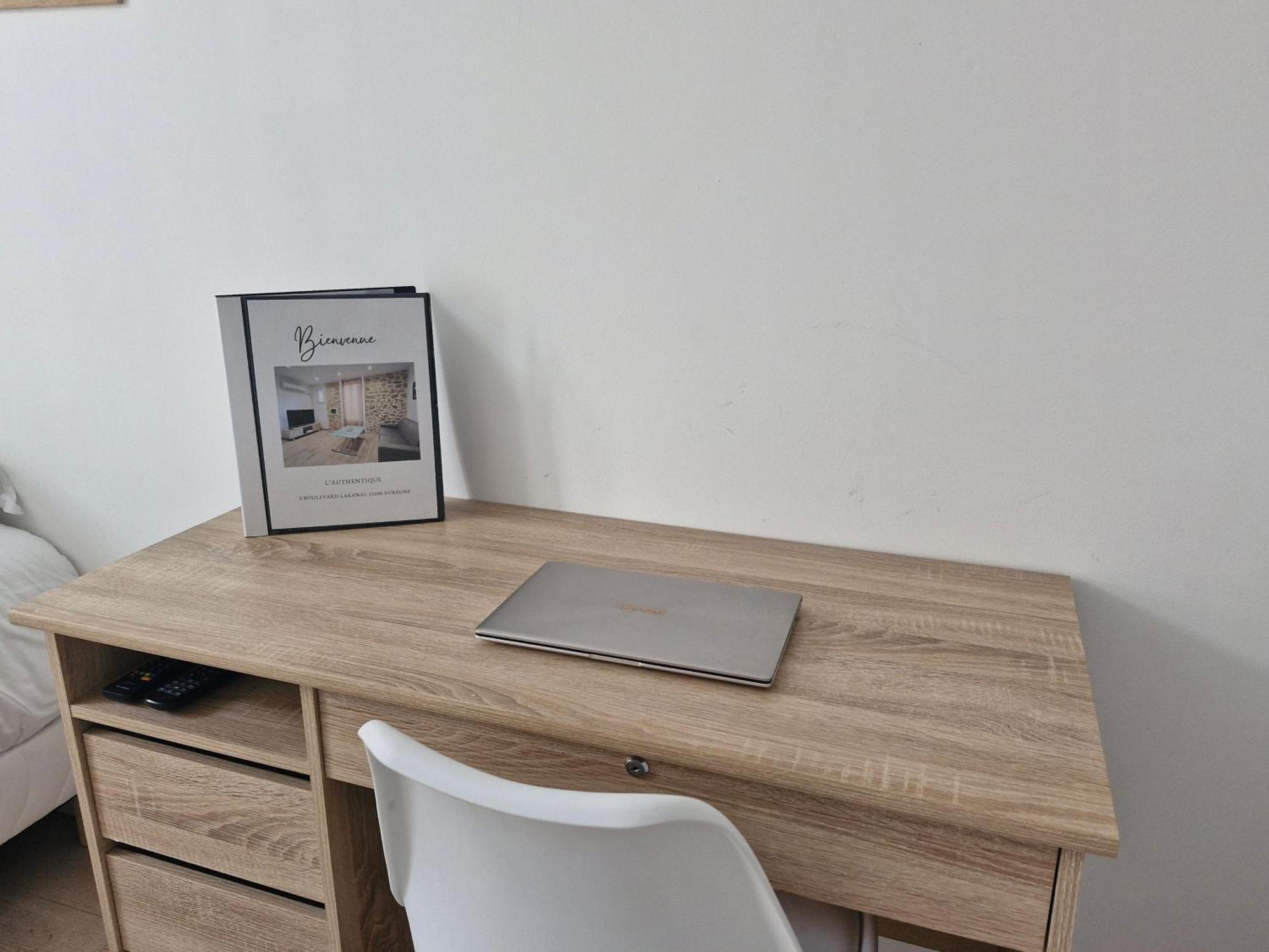 אובן Appartement Tout Confort A 2 Pas Du Centre Ville מראה חיצוני תמונה