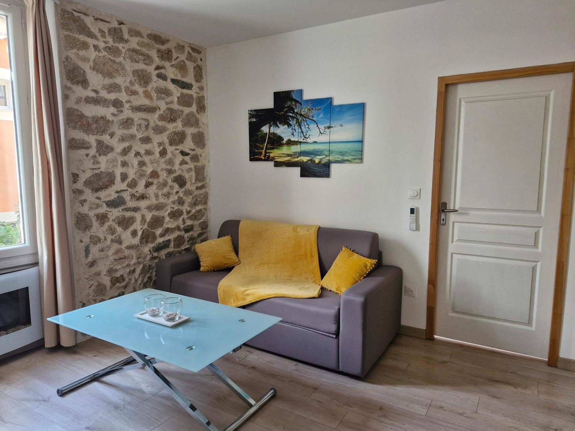 אובן Appartement Tout Confort A 2 Pas Du Centre Ville מראה חיצוני תמונה