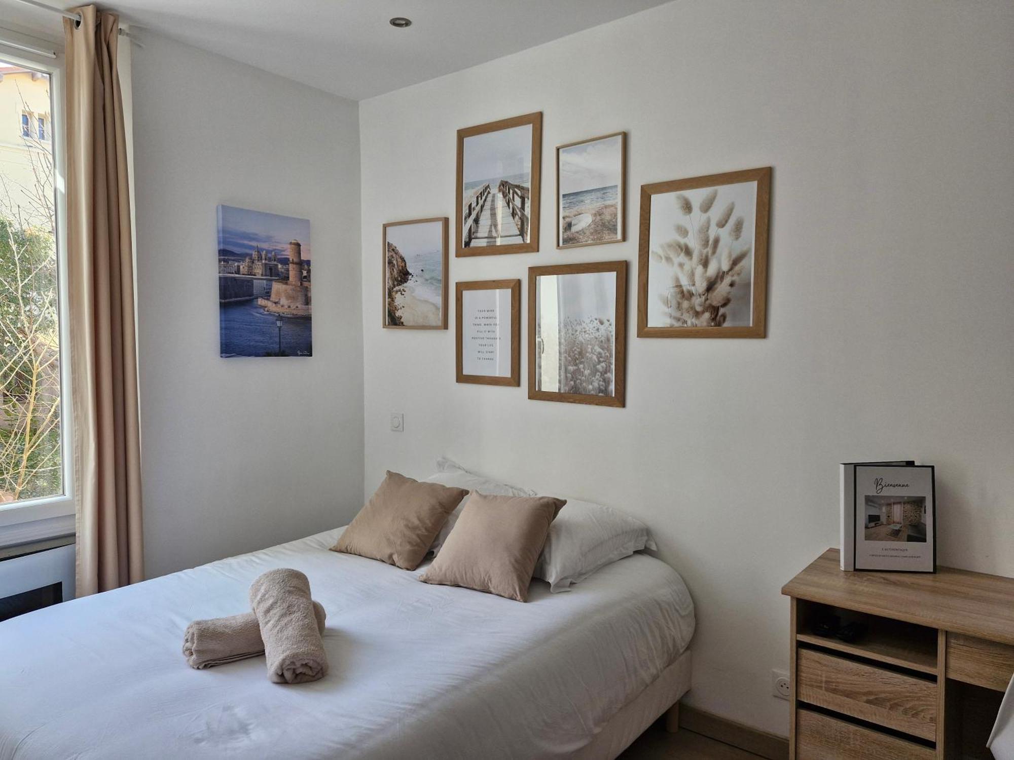 אובן Appartement Tout Confort A 2 Pas Du Centre Ville מראה חיצוני תמונה