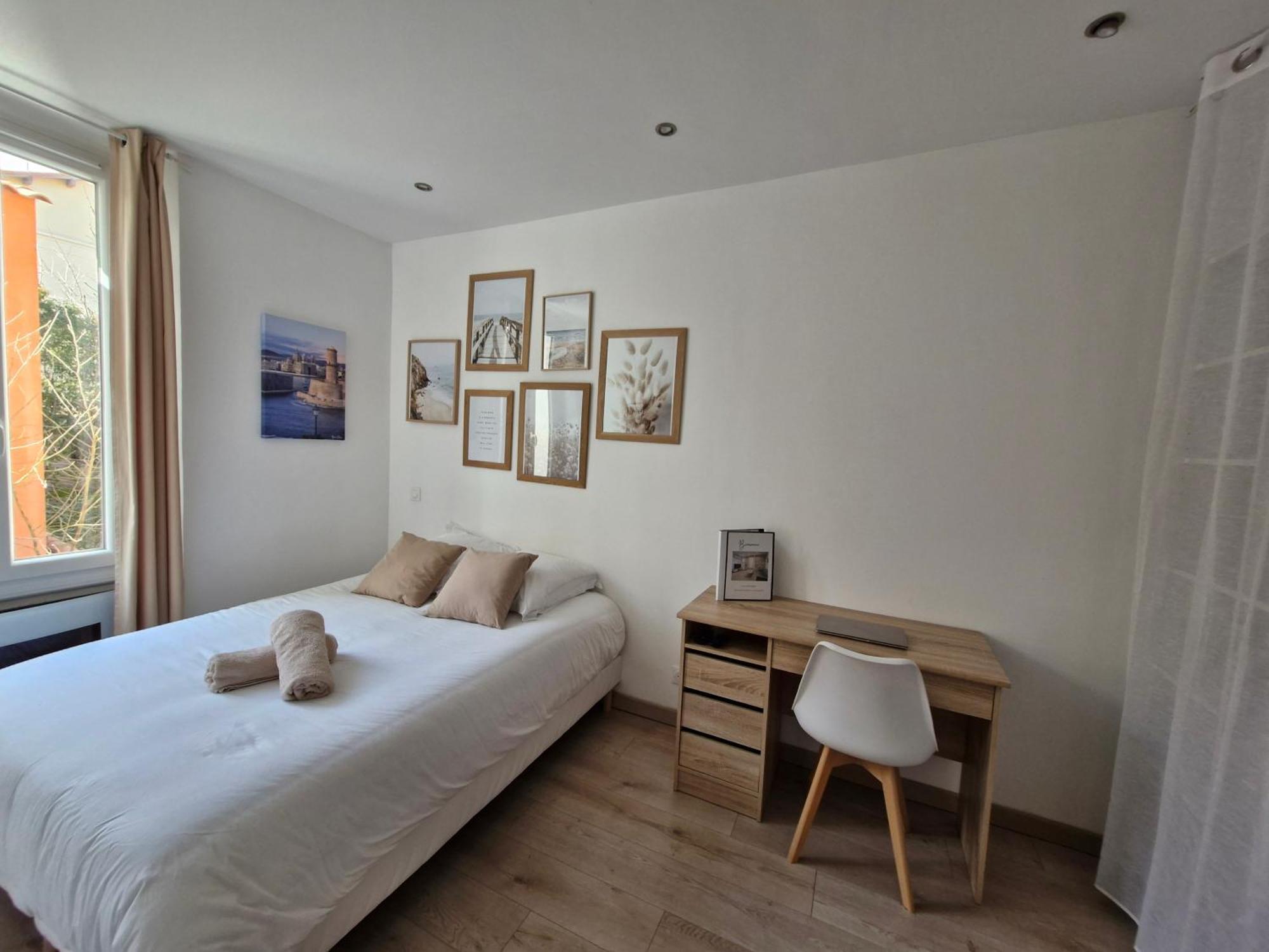 אובן Appartement Tout Confort A 2 Pas Du Centre Ville מראה חיצוני תמונה