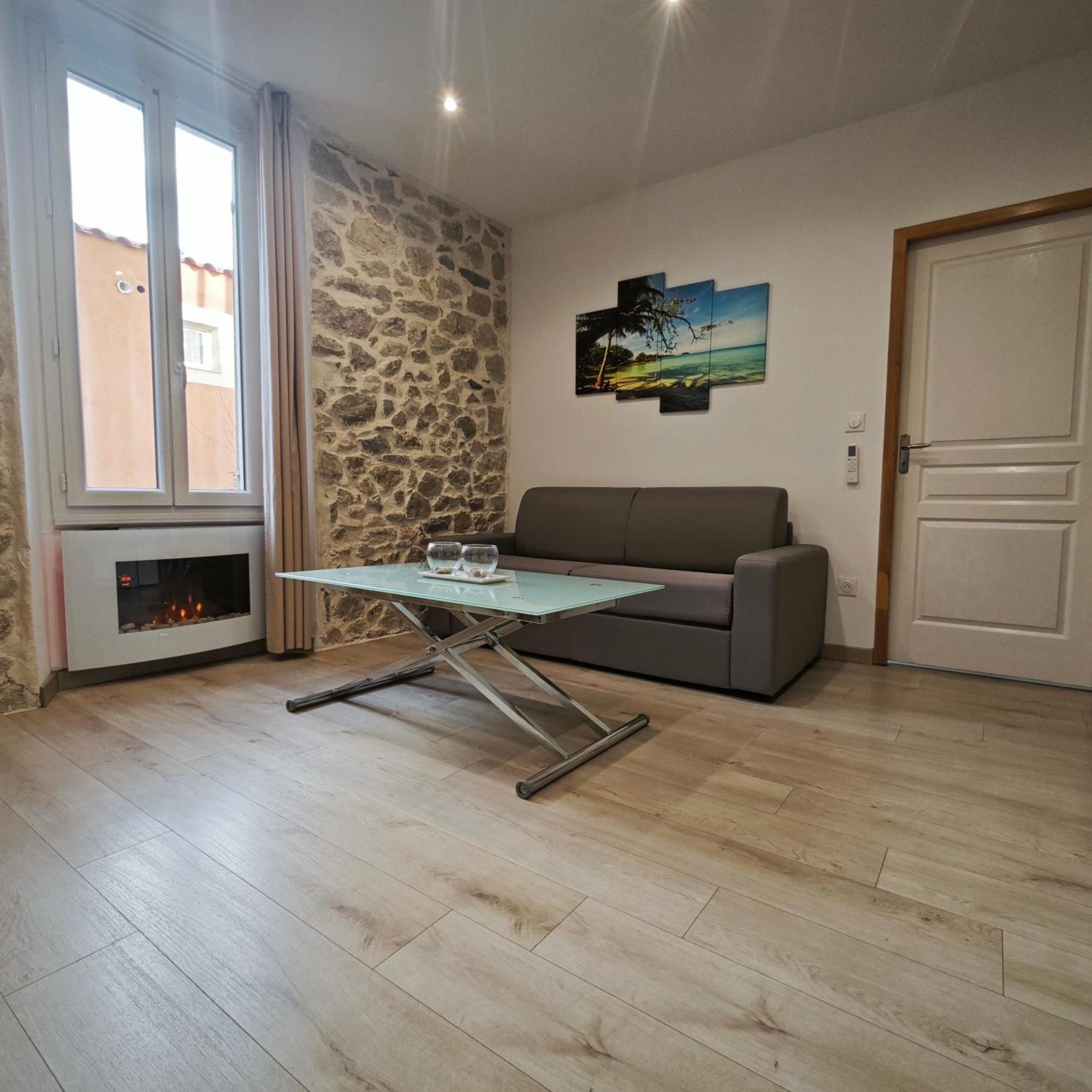 אובן Appartement Tout Confort A 2 Pas Du Centre Ville מראה חיצוני תמונה